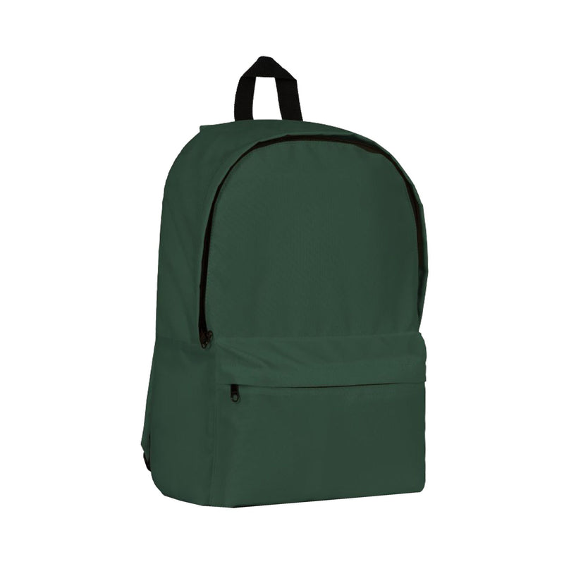 Carica immagine in Galleria Viewer, Zaino con zip e foro passaggio auricolare da lavoro Viaggio Escursione Yale18L Unisex Payper