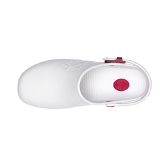 Zoccoli Sanitari Professionali Calzuro Light – Leggeri, Antiscivolo, Uomo/Donna – Made in Italy