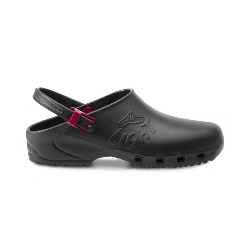 Carica immagine in Galleria Viewer, Zoccoli Sanitari Professionali Calzuro Light – Leggeri, Antiscivolo, Uomo/Donna – Made in Italy