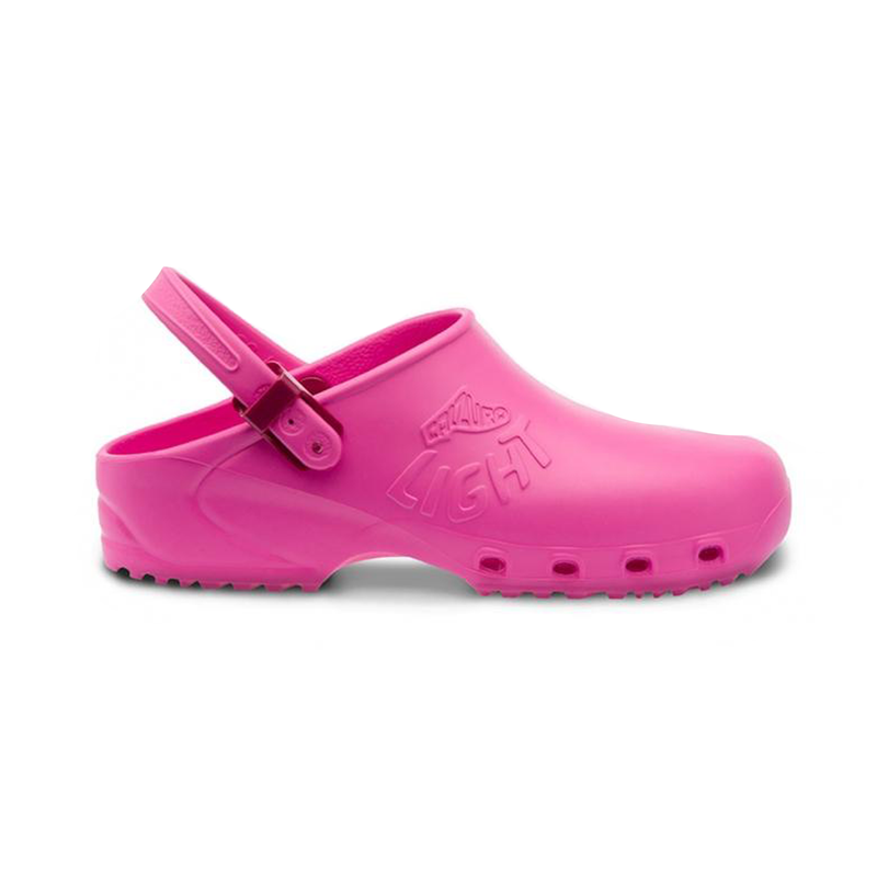 Carica immagine in Galleria Viewer, Zoccoli Sanitari Professionali Calzuro Light – Leggeri, Antiscivolo, Uomo/Donna – Made in Italy