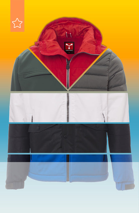 Come scegliere la giacca da lavoro perfetta