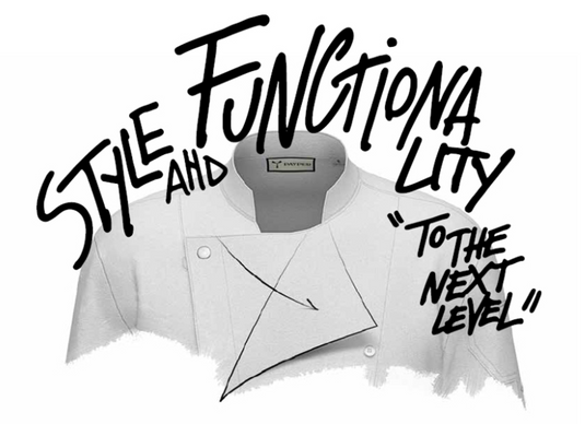 👨‍🍳 Abbigliamento da lavoro per il settore Ho.Re.Ca.: comfort, stile e funzionalità in cucina e sala