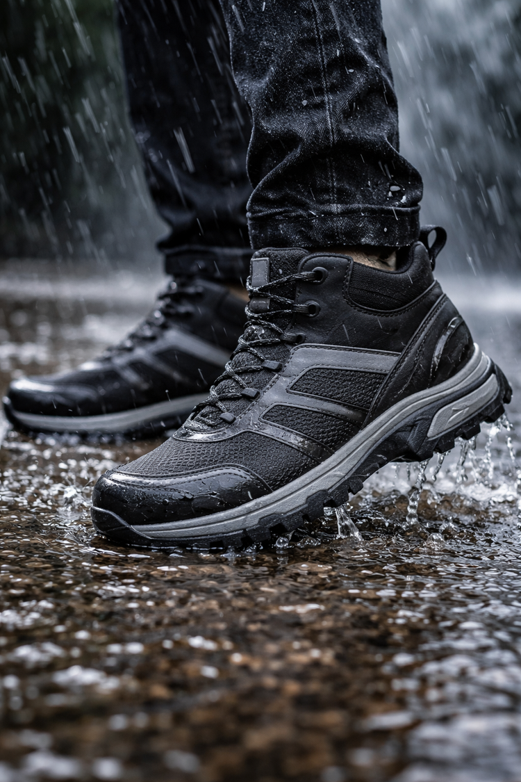 Scarpe Impermeabili Smart