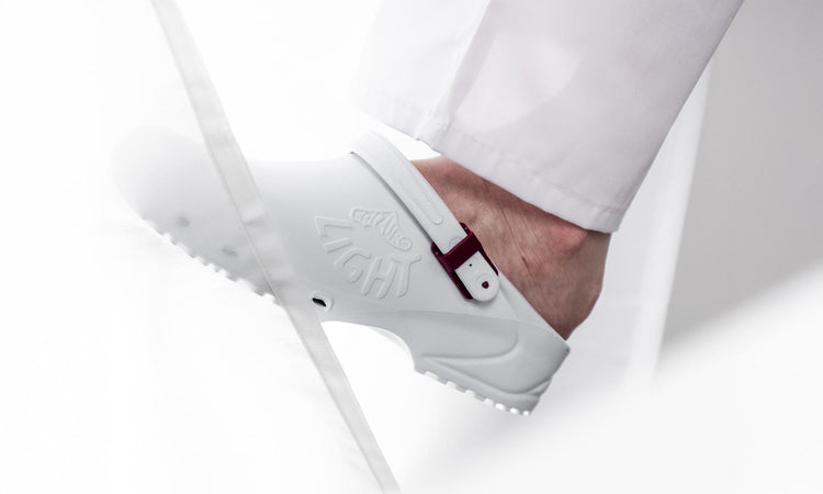 Scarpe Addetto Pulizie e Servizi