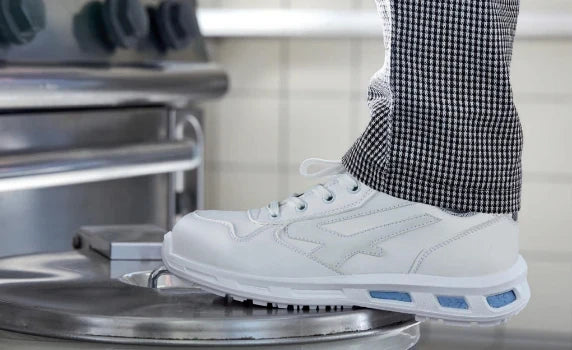 Scarpe Cuoco e Pasticciere