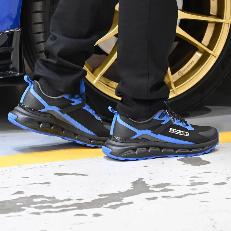 Scarpe Certificate O2