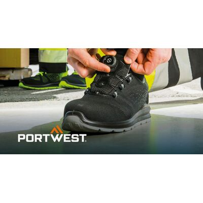 Scarpe Con Chiusura rapida Smart