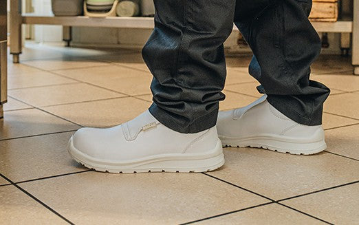 Scarpe Certificate S2