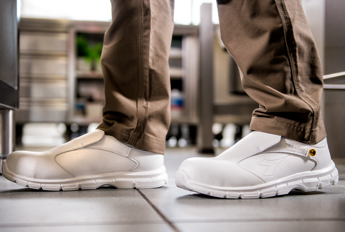 Scarpe da Cameriere