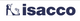 Isacco