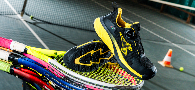 Scarpe Sportive Smart