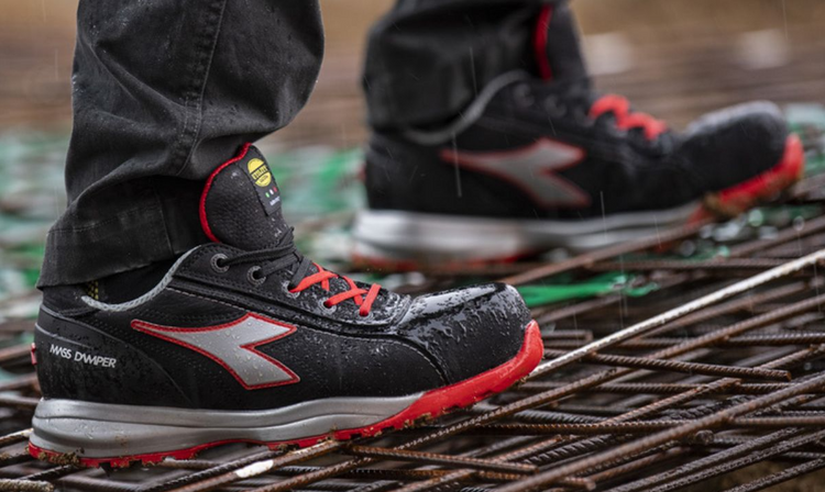 Scarpe Invernali Smart