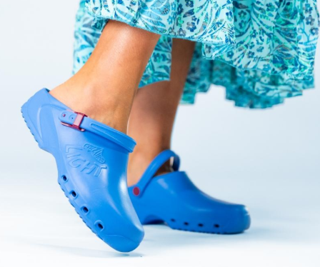 Zoccoli Sanitari Smart