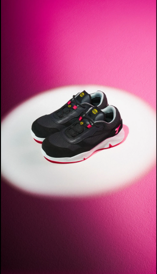 Scarpe da Donna Smart