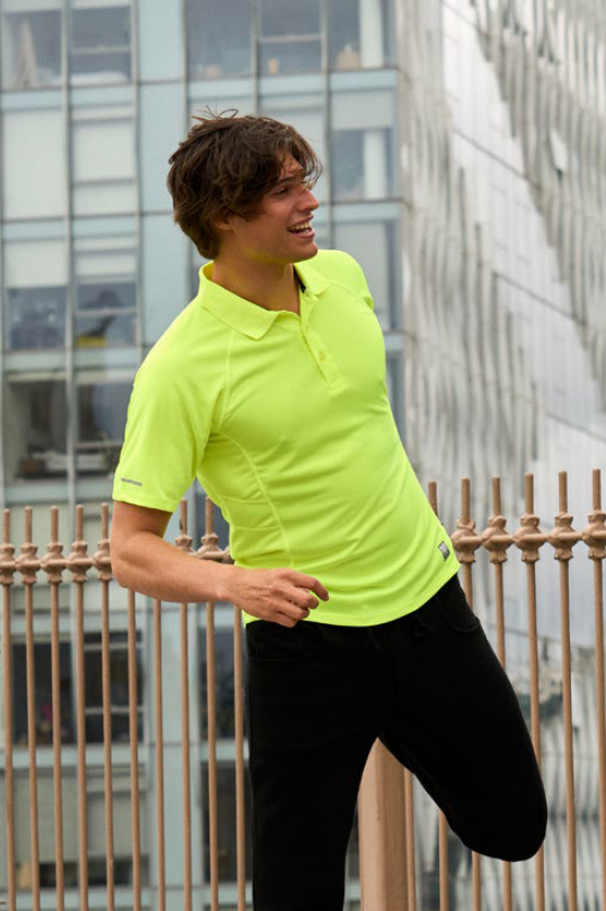 Abbigliamento Tecnico-Sportivo