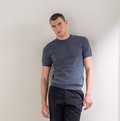 T-Shirt Lavoro & Tempo Libero