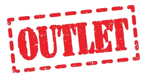 Outlet Camici
