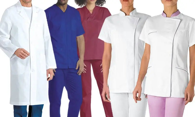 Pantaloni Medico e Infermiere
