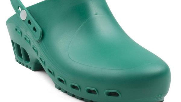 Scarpe Estetista e Parrucchiere