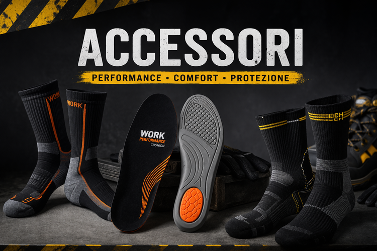 Accessori Smart
