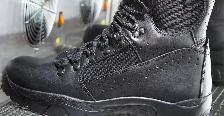 Scarpe con Membrana GORE-TEX®