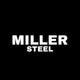 Miller steel