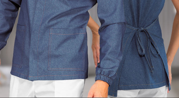 Pantaloni Estetista e Parrucchiere