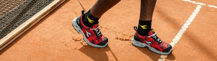 Scarpe Certificate S1P