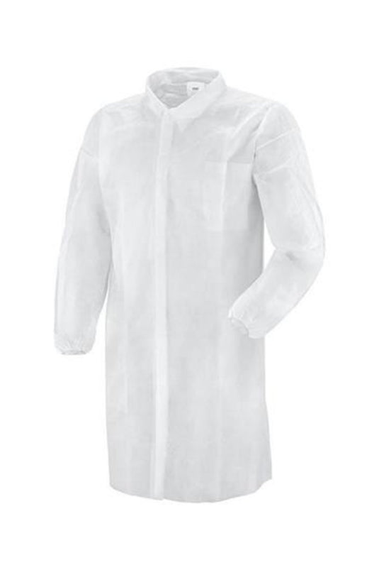 Camice Monouso TNT 50 Pezzi Payper PP-U-02 Laboratorio