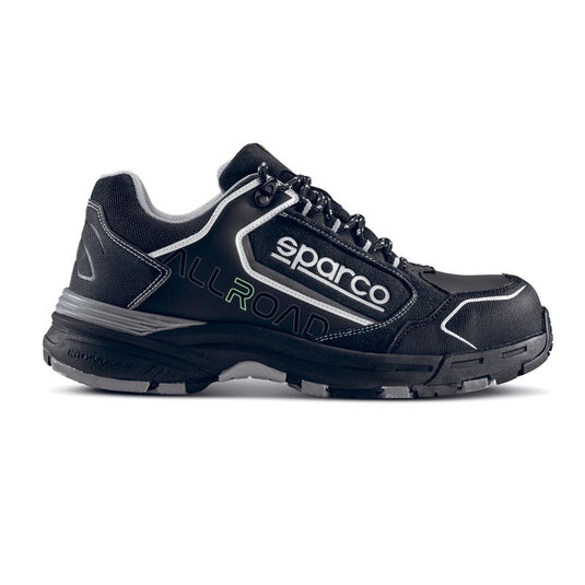 Scarpe Antinfortunistiche S3 Sparco Allroad Stiria ESD SR FO HRO