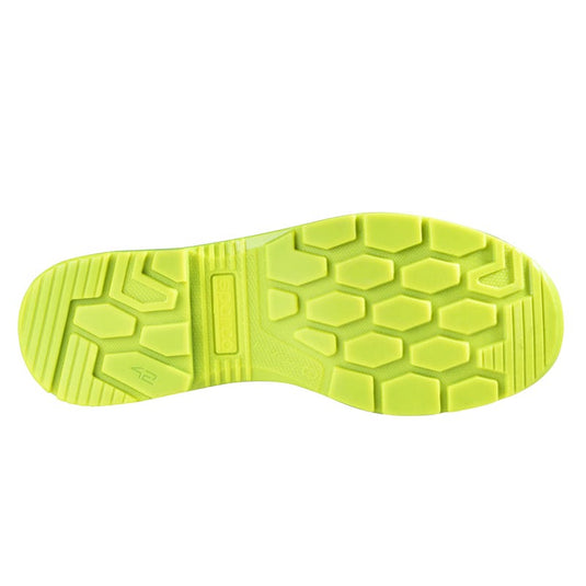 Scarpe Antinfortunistiche Alte S3S Sparco Indy Juri ESD SR FO LG Nubuck Idrorepellente