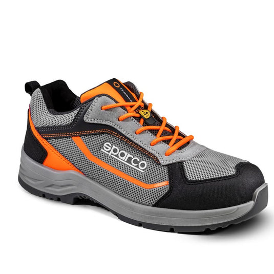 Scarpe Antinfortunistiche S1PS ESD SR FO LG Sparco Pato Traspiranti Leggere
