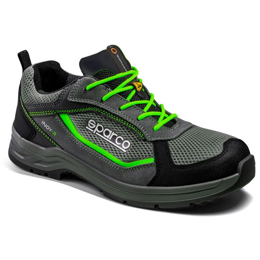 Scarpe Antinfortunistiche S1PS ESD SR FO LG Sparco Sonoma Traspiranti Leggere
