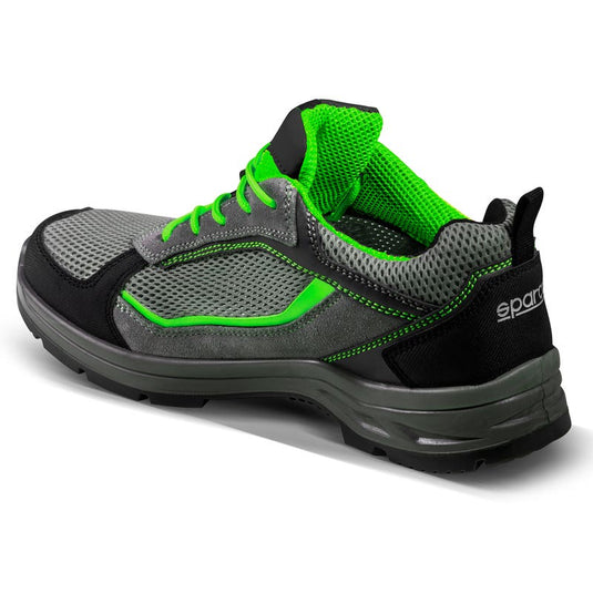 Scarpe Antinfortunistiche S1PS ESD SR FO LG Sparco Sonoma Traspiranti Leggere