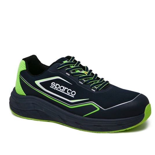 Scarpe Antinfortunistiche S1PS ESD HRO Sparco Willen Leggere e Traspiranti