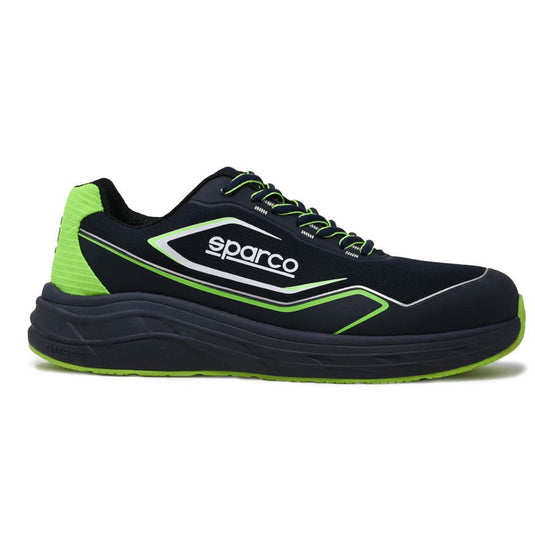 Scarpe Antinfortunistiche S1PS ESD HRO Sparco Willen Leggere e Traspiranti