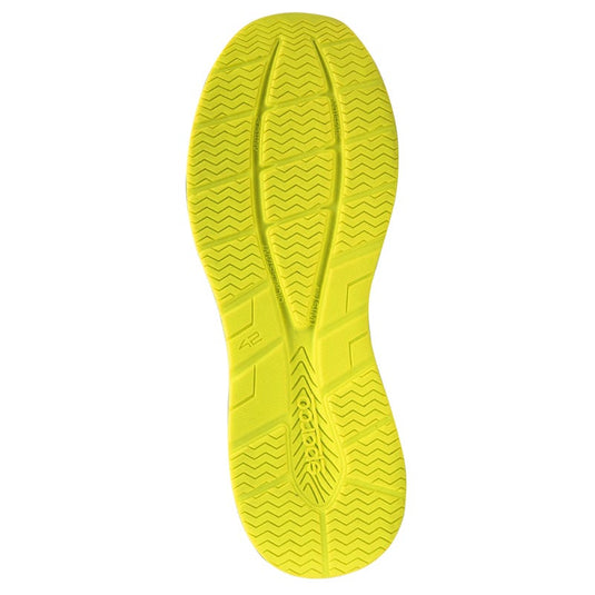 Scarpe Antinfortunistiche S1PS ESD HRO Sparco Luton Leggere e Traspiranti