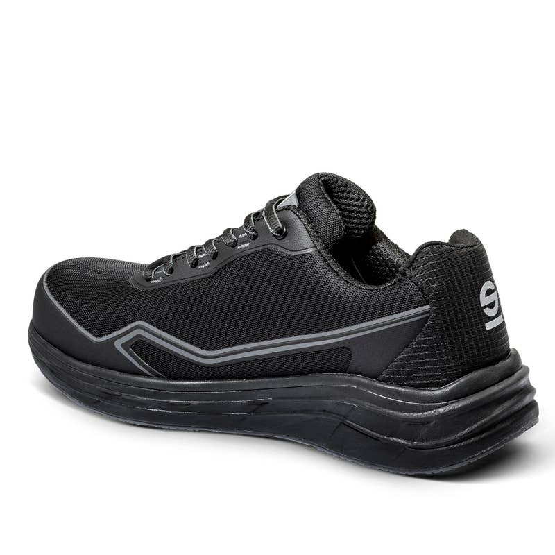 Carica immagine in Galleria Viewer, Scarpe Antinfortunistiche S1PS ESD HRO Sparco Linford Leggere e Traspiranti
