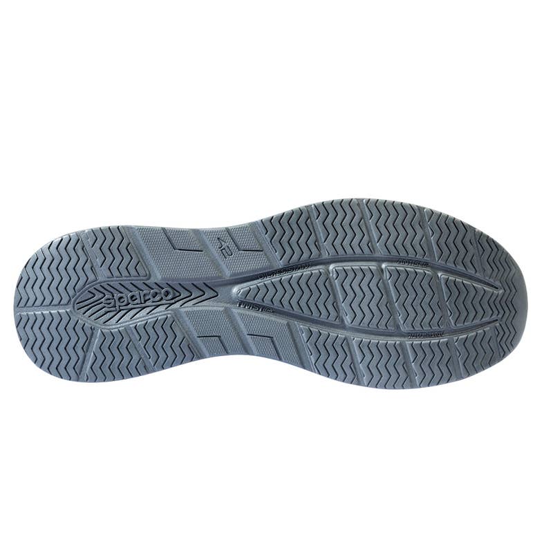 Carica immagine in Galleria Viewer, Scarpe Antinfortunistiche S1PS ESD HRO Sparco Linford Leggere e Traspiranti
