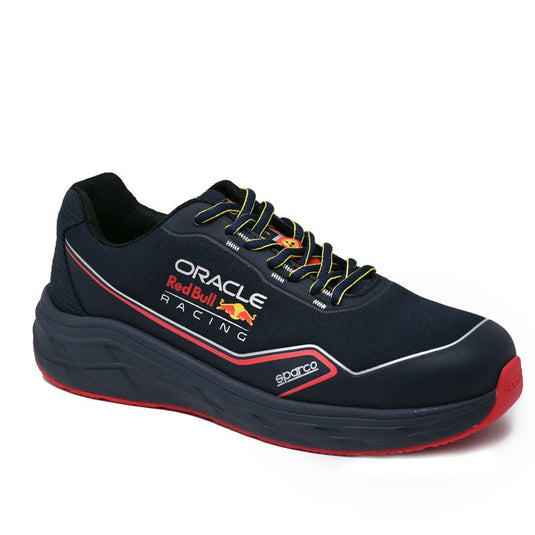Scarpe Antinfortunistiche S1PS ESD HRO Sparco Milton Leggere e Traspiranti