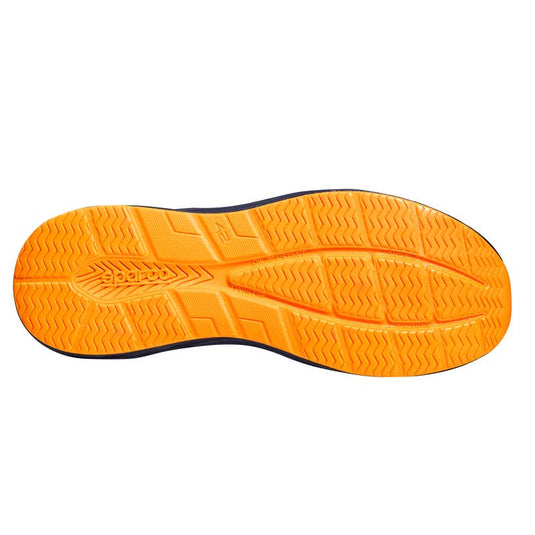Scarpe Antinfortunistiche S1PS ESD HRO Sparco Mirage Gulf Leggere e Traspiranti