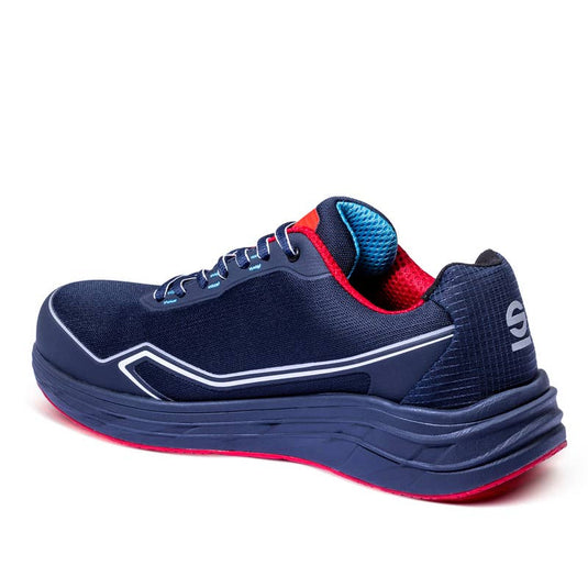 Scarpe Antinfortunistiche S1PS ESD HRO Sparco Corsica Leggere e Traspiranti