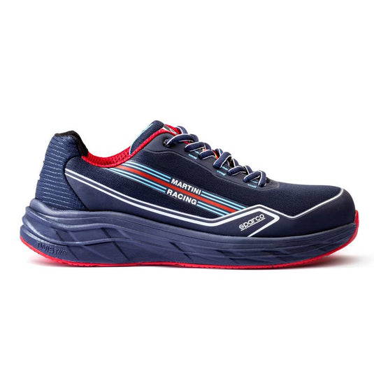 Scarpe Antinfortunistiche S1PS ESD HRO Sparco Corsica Leggere e Traspiranti