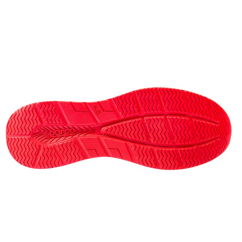 Carica immagine in Galleria Viewer, Scarpe Antinfortunistiche S1PS ESD HRO Sparco Corsica Leggere e Traspiranti
