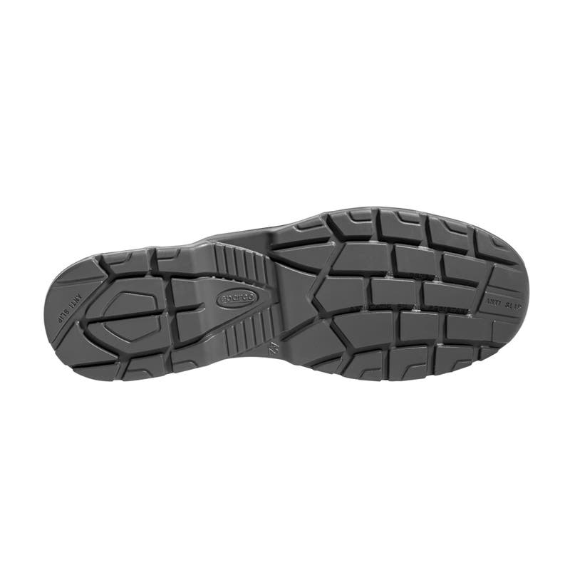 Carica immagine in Galleria Viewer, Scarpe Antinfortunistiche S1PS Sparco Horizon Ontario ESD SR FO Leggere e Traspiranti
