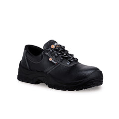 Scarpe Antinfortunistiche Basse S3 SRC Nere da Lavoro – Alba&n Kruja K05