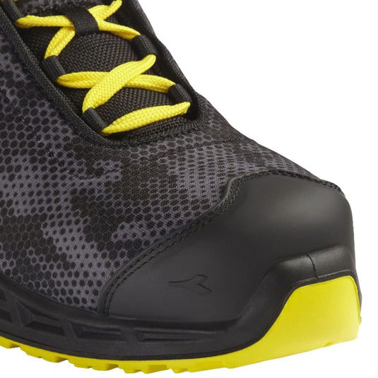 Scarpe antinfortunistiche Diadora Utility SHARK STABLE IMPACT LOW S3 SRC ESD