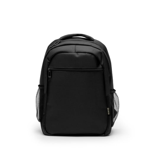 Zaino Executive in Nylon Riciclato Porta PC 15" 18 Litri STAMINA RUBIX MO1015