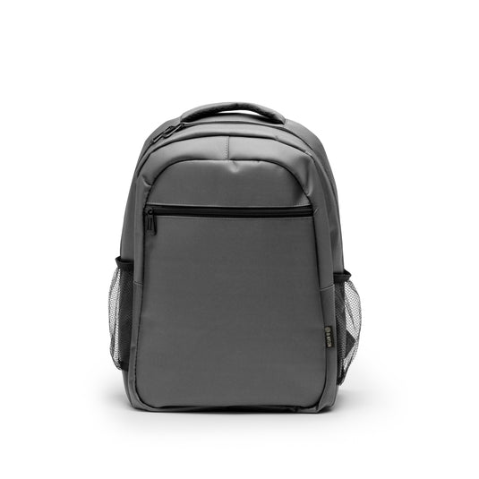 Zaino Executive in Nylon Riciclato Porta PC 15" 18 Litri STAMINA RUBIX MO1015