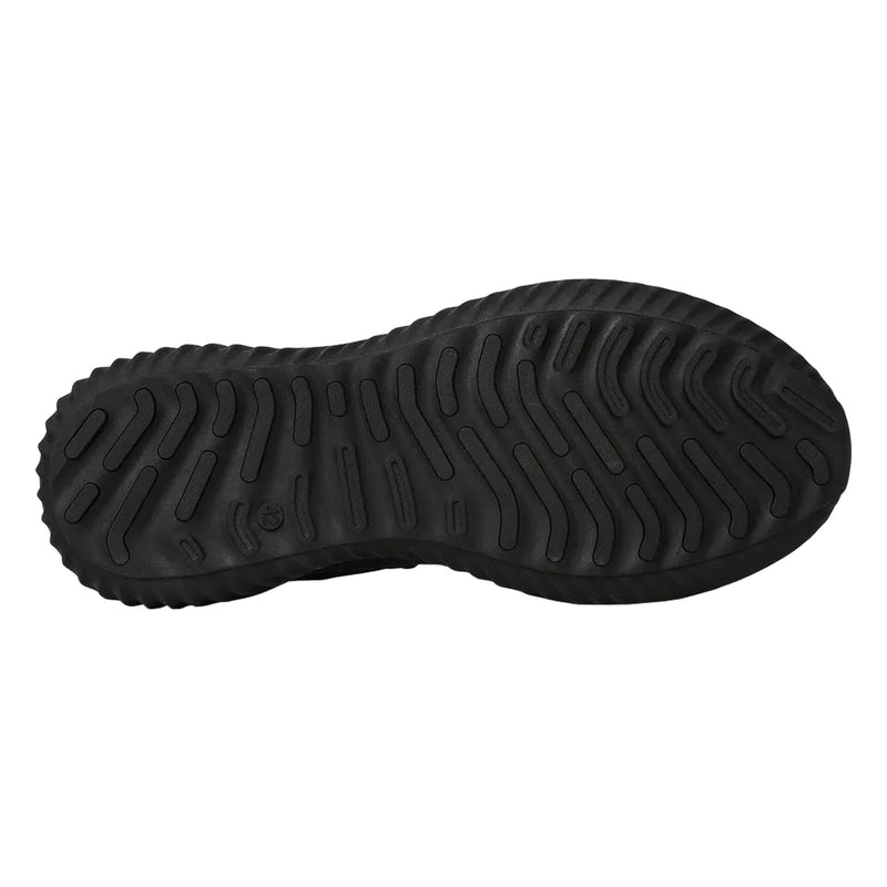 Carica immagine in Galleria Viewer, Scarpe Antinfortunistiche Leggere Traspiranti Teamwork S1P SRC – Basse Nero con Puntale e Lamina
